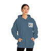 Howay the Lads Unisex Hooded Sweatshirt  - Choice of colours