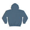 Howay the Lads Unisex Hooded Sweatshirt  - Choice of colours