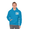 Howay the Lads Unisex Hooded Sweatshirt  - Choice of colours