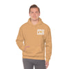 Howay the Lads Unisex Hooded Sweatshirt  - Choice of colours