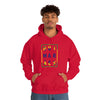 Guimarães Unisex Heavy Blend Hoody