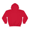 Guimarães Unisex Heavy Blend Hoody