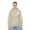 Howay the Lads Unisex Hooded Sweatshirt  - Choice of colours
