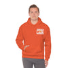 Howay the Lads Unisex Hooded Sweatshirt  - Choice of colours