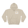 Howay the Lads Unisex Hooded Sweatshirt  - Choice of colours