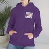 Howay the Lads Unisex Hooded Sweatshirt  - Choice of colours