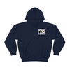 Howay the Lads Unisex Hooded Sweatshirt  - Choice of colours