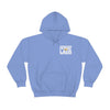 Howay the Lads Unisex Hooded Sweatshirt  - Choice of colours