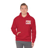 Howay the Lads Unisex Hooded Sweatshirt  - Choice of colours