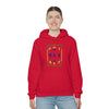 Guimarães Unisex Heavy Blend Hoody