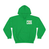 Howay the Lads Unisex Hooded Sweatshirt  - Choice of colours