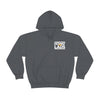 Howay the Lads Unisex Hooded Sweatshirt  - Choice of colours