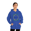 Guimarães Unisex Heavy Blend Hoody
