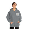 Howay the Lads Unisex Hooded Sweatshirt  - Choice of colours