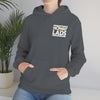 Howay the Lads Unisex Hooded Sweatshirt  - Choice of colours