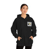 Howay the Lads Unisex Hooded Sweatshirt  - Choice of colours