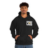 Howay the Lads Unisex Hooded Sweatshirt  - Choice of colours