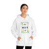 Guimarães Unisex Heavy Blend Hoody
