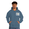 Howay the Lads Unisex Hooded Sweatshirt  - Choice of colours