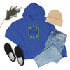 Guimarães Unisex Heavy Blend Hoody