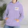 Howay the Lads Unisex Hooded Sweatshirt  - Choice of colours