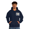 Howay the Lads Unisex Hooded Sweatshirt  - Choice of colours