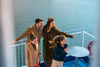2 night Minicruise to Amsterdam for Two
