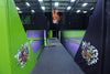 Trampoline Jump Session at Jump Giants Newcastle
