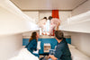 2 night Minicruise to Amsterdam for Two