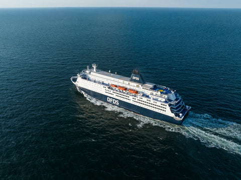 2 night Minicruise to Amsterdam for Two
