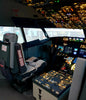 Boeing 737-800NG Virtual Flight Simulator