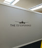 Boeing 737-800NG Virtual Flight Simulator