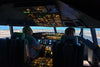 Boeing 737-800NG Virtual Flight Simulator