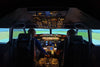 Boeing 737-800NG Virtual Flight Simulator