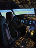 Boeing 737-800NG Virtual Flight Simulator