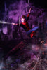 Cinematic Superhero Photo Shoot