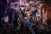 Cinematic Superhero Photo Shoot