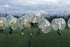 Bubble Football Newcastle – Perfect for Stag & Hen Parties!