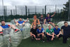 Bubble Football Newcastle – Perfect for Stag & Hen Parties!