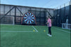 Foot Darts Experience