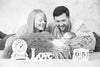 New Born Baby Photo Shoot