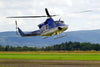 Helicopter Flight Experience