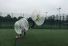Bubble Football Newcastle – Perfect for Stag & Hen Parties!