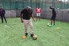 Old School Sports Day Experience