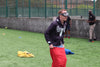 Old School Sports Day Experience