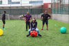 Old School Sports Day Experience